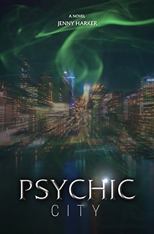 Psychic City (Kindle Edition)
