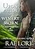 Upon A Tide of Wintry Morn (Ashen Twilight #1.5) (Ashen Twilight Series)