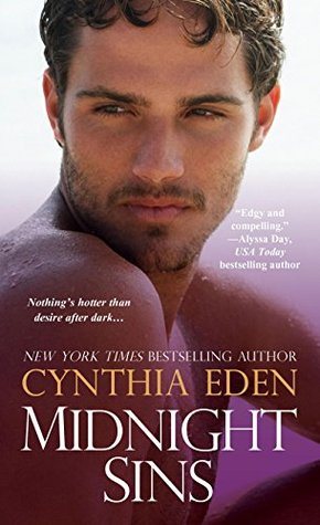 Midnight Sins Midnight 2 By Cynthia Eden