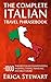 Italian Phrasebook: The Com...