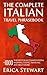 Italian Phrasebook by Erica Stewart