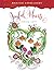 Joyful Hearts: Coloring Love: Inspirational Adult Coloring Book