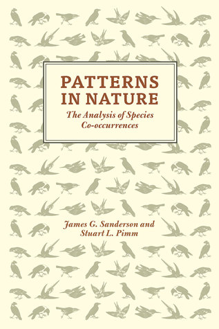 Patterns in Nature: The Analysis of Species Co-Occurrences