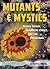 Mutants and Mystics: Science Fiction, Superhero Comics, and the Paranormal