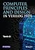 Computer Principles and Design in Verilog HDL