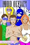 The Odd Oly Collection Vol 1 (Erotic Comics)
