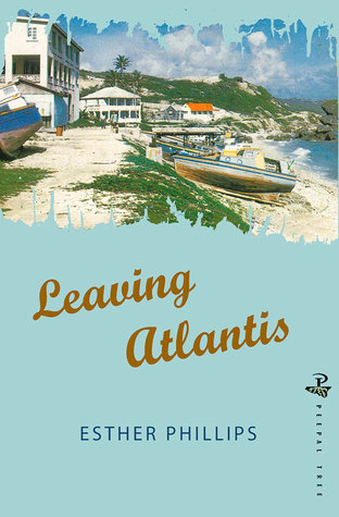 Leaving Atlantis (Paperback)
