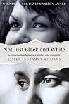 Not Just Black and White by Lesley   Williams