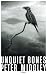 Unquiet Bones by Peter Midgley Unquiet Bones by Peter Midgley