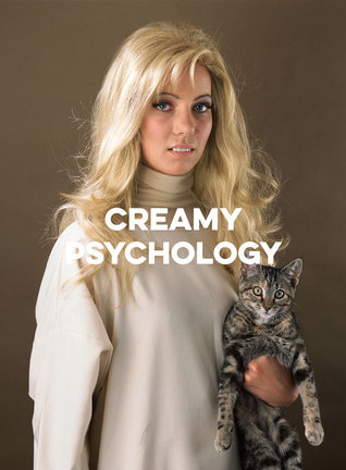 Creamy Psychology (Hardcover)
