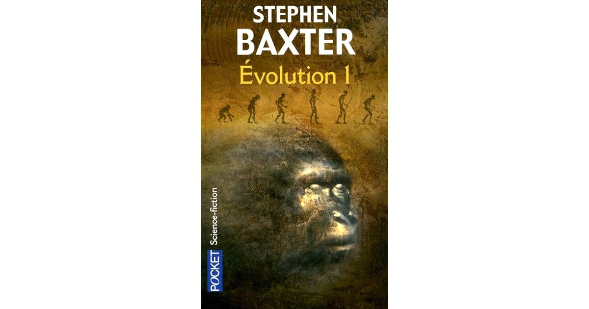 baxter evolution