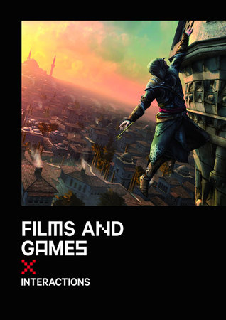 Films and Games: Interactions (Hardcover)