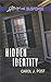 Hidden Identity (Cedar Key Series Book 2)