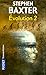Évolution 2