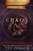 Chaos (The Lost Books, #4) 