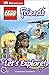 LEGO FRIENDS: Let's Explore!
