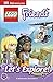 LEGO FRIENDS: Let's Explore! (DK Adventures)
