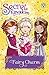 Fairy Charm (Secret Kingdom #31)