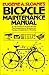 Bicycle Maintenance Manual
