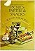 The Tupperware Book of Picnics Parties Snacks Around the World