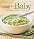 Cooking for Baby by Lisa Barnes