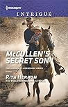 McCullen's Secret Son (Heroes of Horseshoe Creek #2)