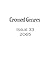 Crossed Genres 2.0 Issue 33: 2065 (Crossed Genres Magazine 2.0, #33)