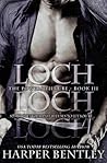 Loch (The Powers That Be, #3)