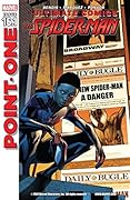 Ultimate Comics Spider-Man (2011-2013) #16.1