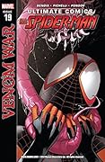Ultimate Comics Spider-Man (2011-2013) #19
