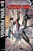 Ultimate Comics Spider-Man (2011-2013) #21