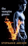 The Vampire Games
