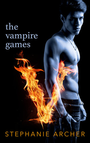The Vampire Games (ebook)