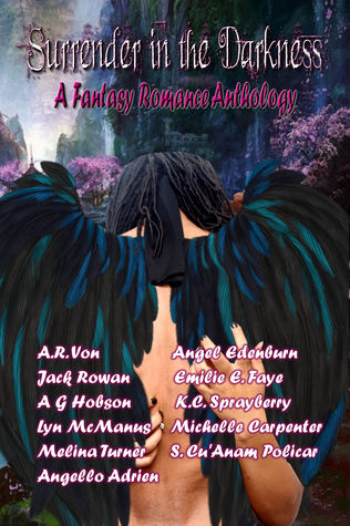 Surrender in the Darkness: Wolf Paw Publications 2015 Charity Anthology