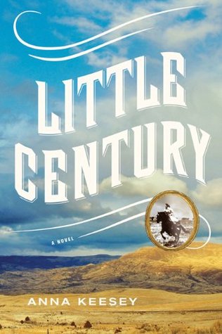 Little Century (Hardcover)