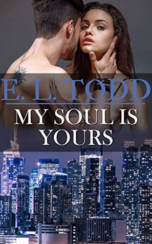 My Soul is Yours (Forever and Ever, #16)