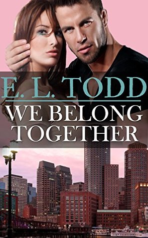 We Belong Together (Forever and Ever, #5)