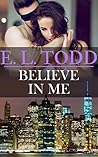 Believe in Me