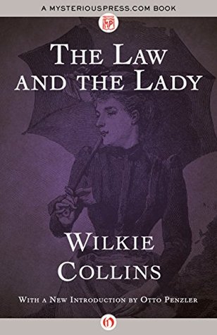 The Law and the Lady