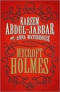 Mycroft Holmes (Mycroft Holmes and Sherlock, #1) 
