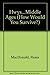 How Would You Survive in the Middle Ages? (How Would You Survive?)
