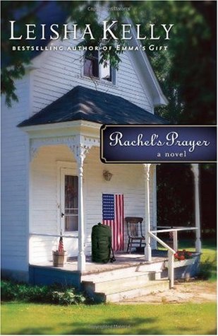 Rachel's Prayer (Country Road Chronicles, #2)