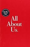 All about Us by Philipp Keel All about Us by Philipp Keel