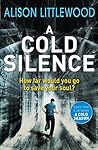A Cold Silence (The Cold #2)