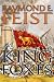King of Foxes by Raymond E. Feist King of Foxes by Raymond E. Feist
