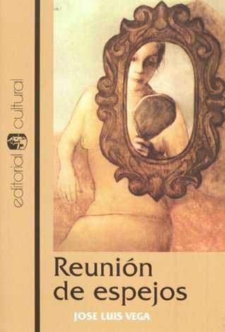 Reunion de Espejos (Paperback)