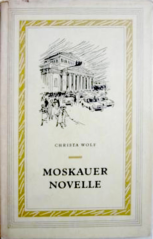 Moskauer Novelle (Hardcover)