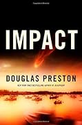 Impact (Wyman Ford, #3)