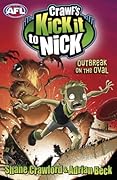 Outbreak On The Oval