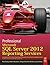 Professional Microsoft Sql Server 2012 Reporting Services (Wrox)